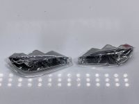 BMW X6M Scheinwerfer