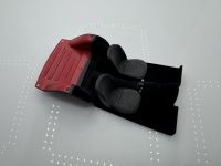 Triumph TR 3A Innenausstattung