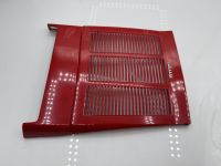 Ferrari Testarossa Spider Motorhaube