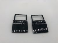 1989 London Taxi Tren Hinten B-Ware