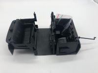 1989 London Taxi Innenausstattung