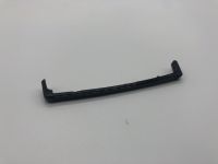 1989 London Taxi Stostange Hinten