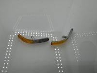 Porsche 993 Turbo Blinker