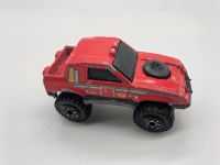 1984 Hot Wheels 4x4 Jeep Bell