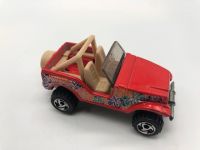 1990 Hot Wheels Jeep CJ-7