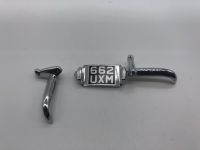 1954 Bentley R-Type Continental Stostange Hinten B-Ware