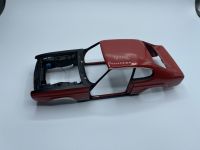 1970 Ford Capri 2600 RS Rohkarosse
