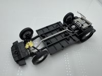 VW Bus T1 Felgen + Unterboden B-Ware