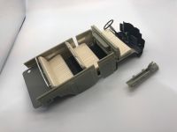 VW Bus T1 Innenausstattung + Armaturenbrett