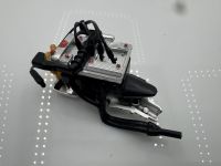 Alfa Romeo Spider Motor