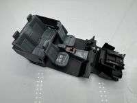 Mercedes W210 Taxi Innenausstattung