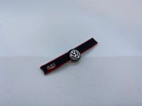 VW Golf 5 GTI W12 Grill