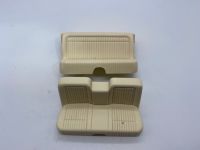 1968 Ford Thunderbird 4 Door Landau Sitze