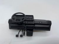 1992 VW Golf 1 Cabrio Classic Line Armaturenbrett