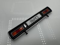 1973 Ford Carpi 1600 GT R�cklichter