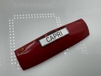 1973 Ford Carpi 1600 GT Frontblech + Blinker + Nummernschild
