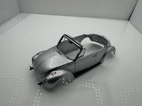 VW Kfer 1303 Cabrio Rohkarosse