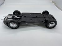 VW Kfer 1303 Cabrio Felgen + Unterboden