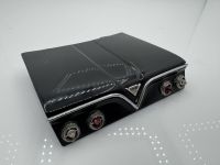 1961 Chevrolet Impala Cabrio Kofferraumdeckel