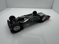 1961 Chevrolet Impala Cabrio Felgen + Unterboden