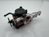 1961 Chevrolet Impala Cabrio Motor