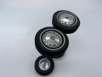 1976 Mercury Marquis 2-Door Coup� Felgen