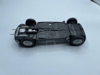 1973 VW K�fer 1303 Felgen + Unterboden