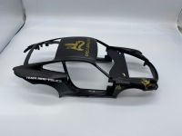 Porsche 997 GT3 RS Ring Police Rohkarosse