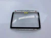 Porsche 997 GT3 RS Ring Police Heckscheibe