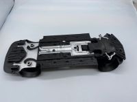 Mercedes E-Klasse Coup Unterboden
