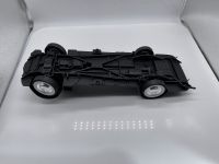 1947 Cadillac Series 62 Felgen + Unterboden