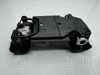 2014 Smart ForTwo Cabrio Unterboden + Achsen