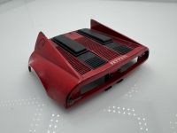 Ferrari 512 BB Motorhaube