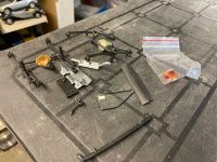 Abverkauf Ford Escort MK1 RS 1800 Teile