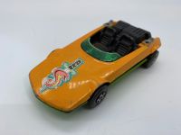 Bertone Runaboat