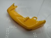 Chevrolet Corvette ZR-1 Stostange Vorne