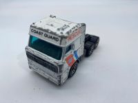 1987 DAF 3300 Space DAB Coast Guard Rescue