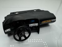 Audi A6 Armaturenbrett