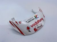 2008 Peugeot 207 S2000 Rallye Portugal Motorhaube