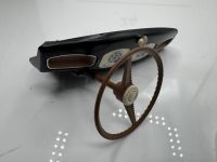 1949 VW Kfer Cabrio Armaturenbrett