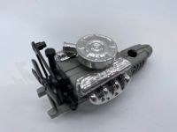 1965 Ford Mustang Coup Motor