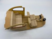 1934 Cadillac Aerocoup Innenausstattung