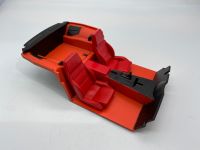 1984 Chevrolet Corvette C4 A*Team Innenausstattung