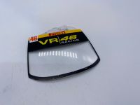 2012 Ford Fiesta WRC Rally Monza Windschutzscheibe
