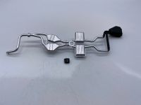 Ford Escort Cosworth Auspuff
