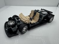 Ferrari Testarossa Italia 90 Komplettes Innenleben