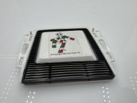 Ferrari Testarossa Italia 90 Motorhaube