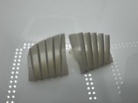 Ferrari Testarossa Italia 90 Lufteinlass