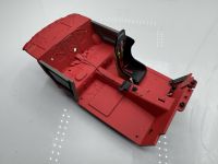 BMW E30 M3 Sport Evolution Innenausstattung