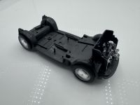 Fiat 500 Felgen + Unterboden + Motor